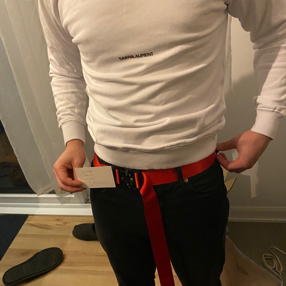 Saint-Laurent Pull - Picture 2 of 3